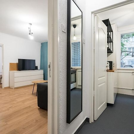 Ultracentral Cozy Apartment Bucharest Exterior photo