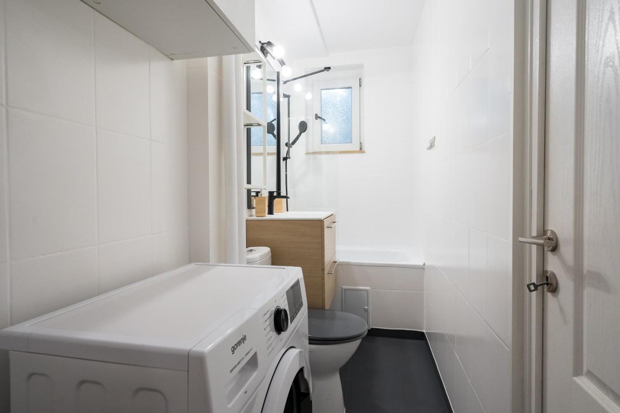 Ultracentral Cozy Apartment Bucharest Exterior photo