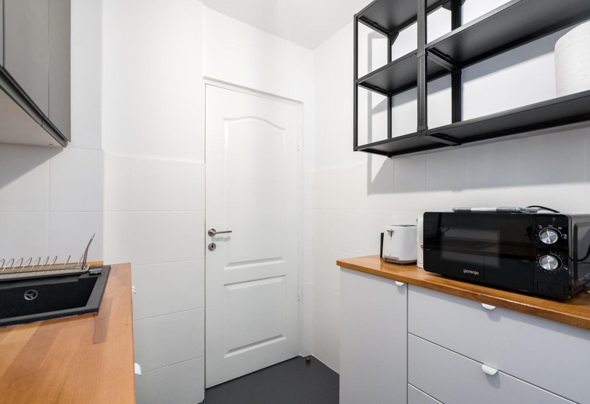 Ultracentral Cozy Apartment Bucharest Exterior photo