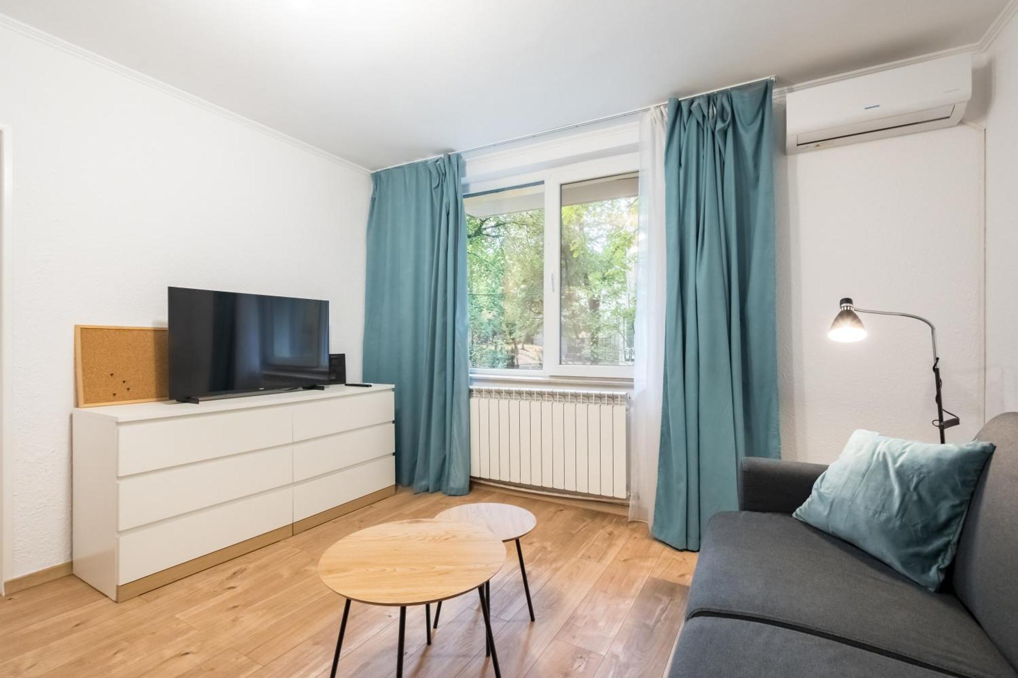 Ultracentral Cozy Apartment Bucharest Exterior photo