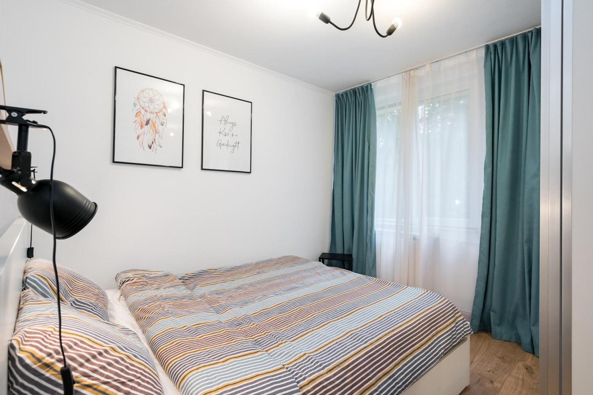 Ultracentral Cozy Apartment Bucharest Exterior photo