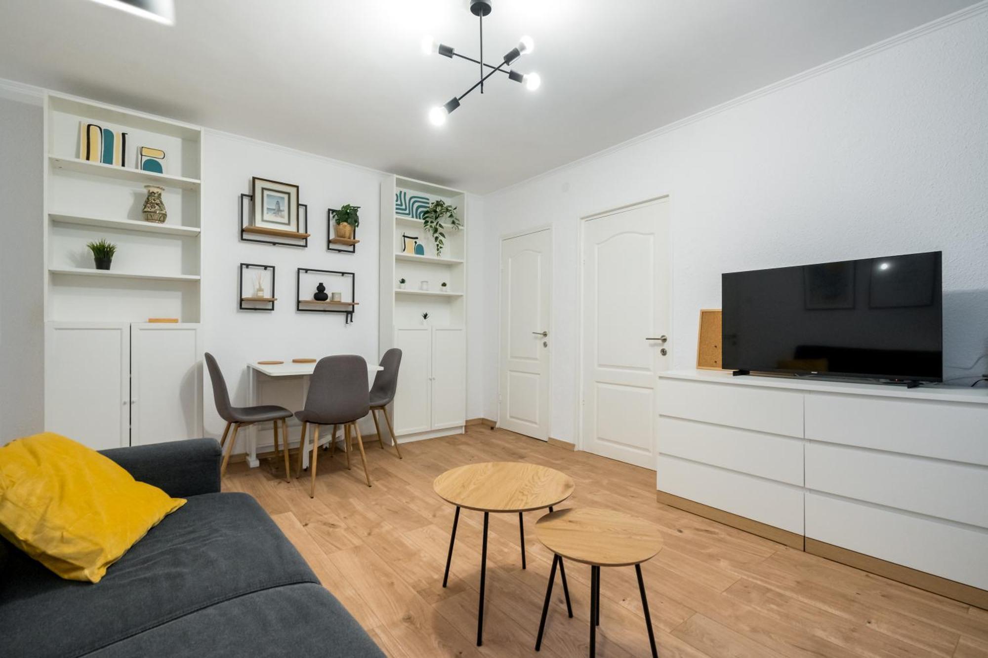 Ultracentral Cozy Apartment Bucharest Exterior photo