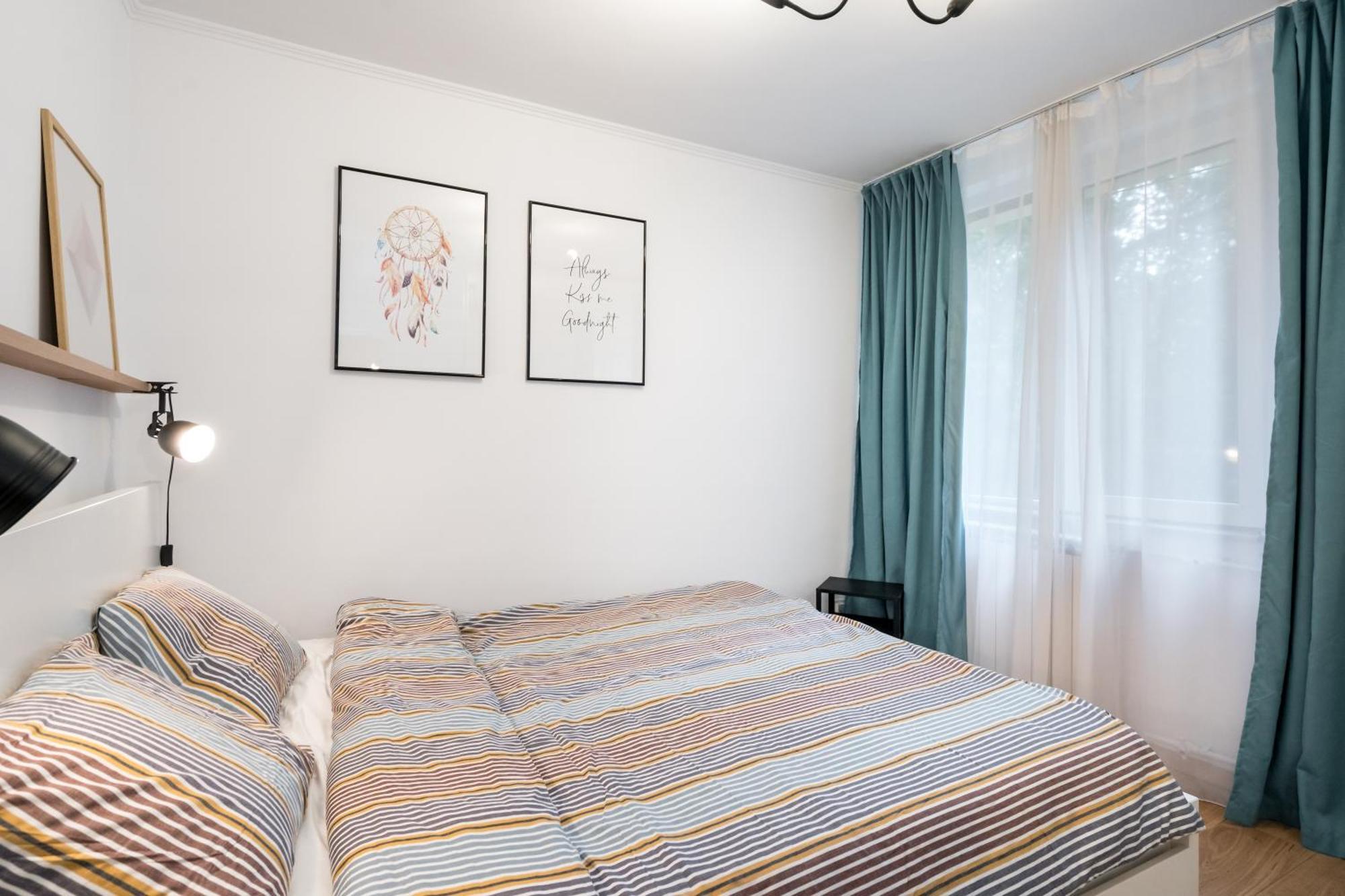 Ultracentral Cozy Apartment Bucharest Exterior photo